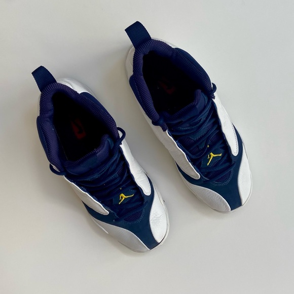 Nike Jordan Jumpman Retro ‘Quick 23’ - Picture 2 of 7